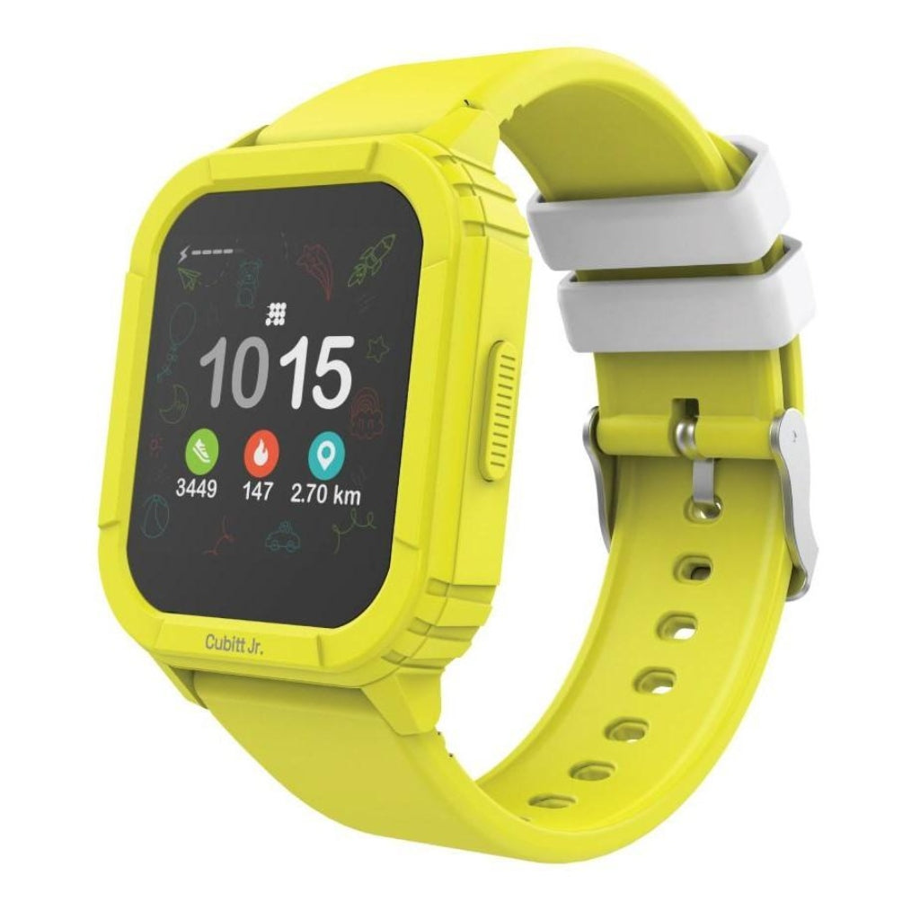 Cubitt Smartwatch Cubitt Junior, para Niños