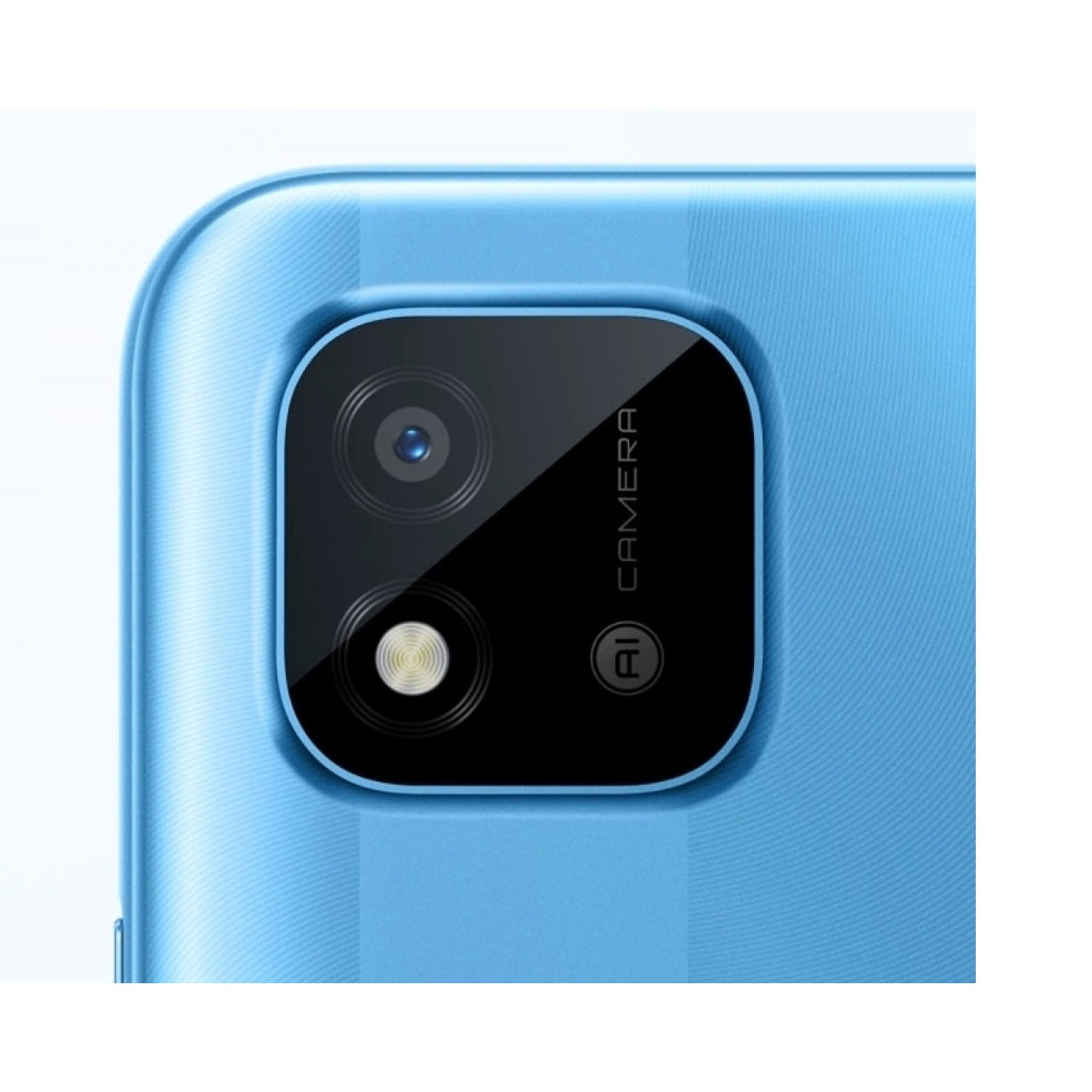 Realme Teléfono Celular C11 2021, 32GB