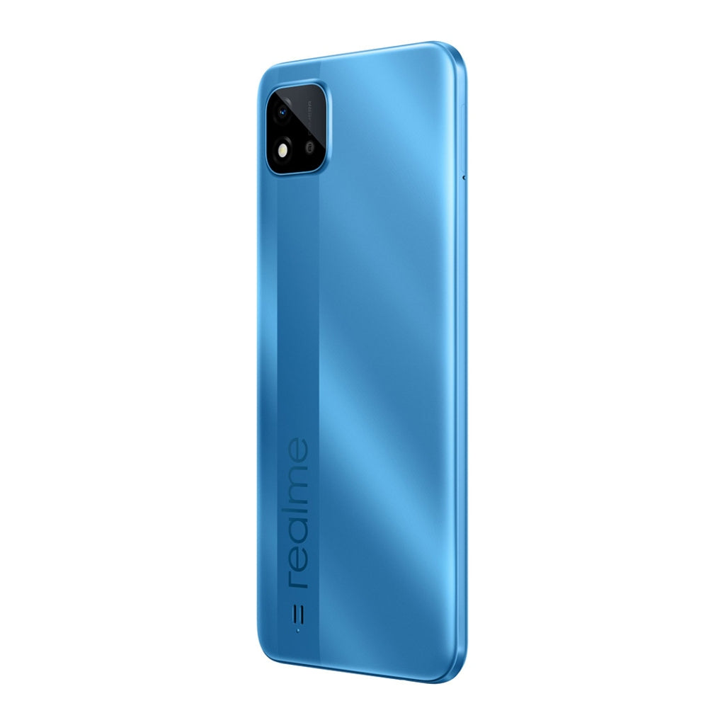 Realme Teléfono Celular C11 2021, 32GB