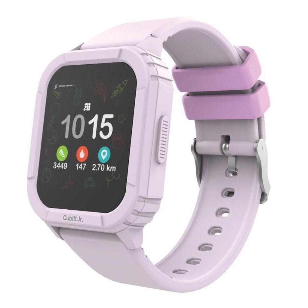Cubitt Smartwatch Cubitt Junior, para Niños