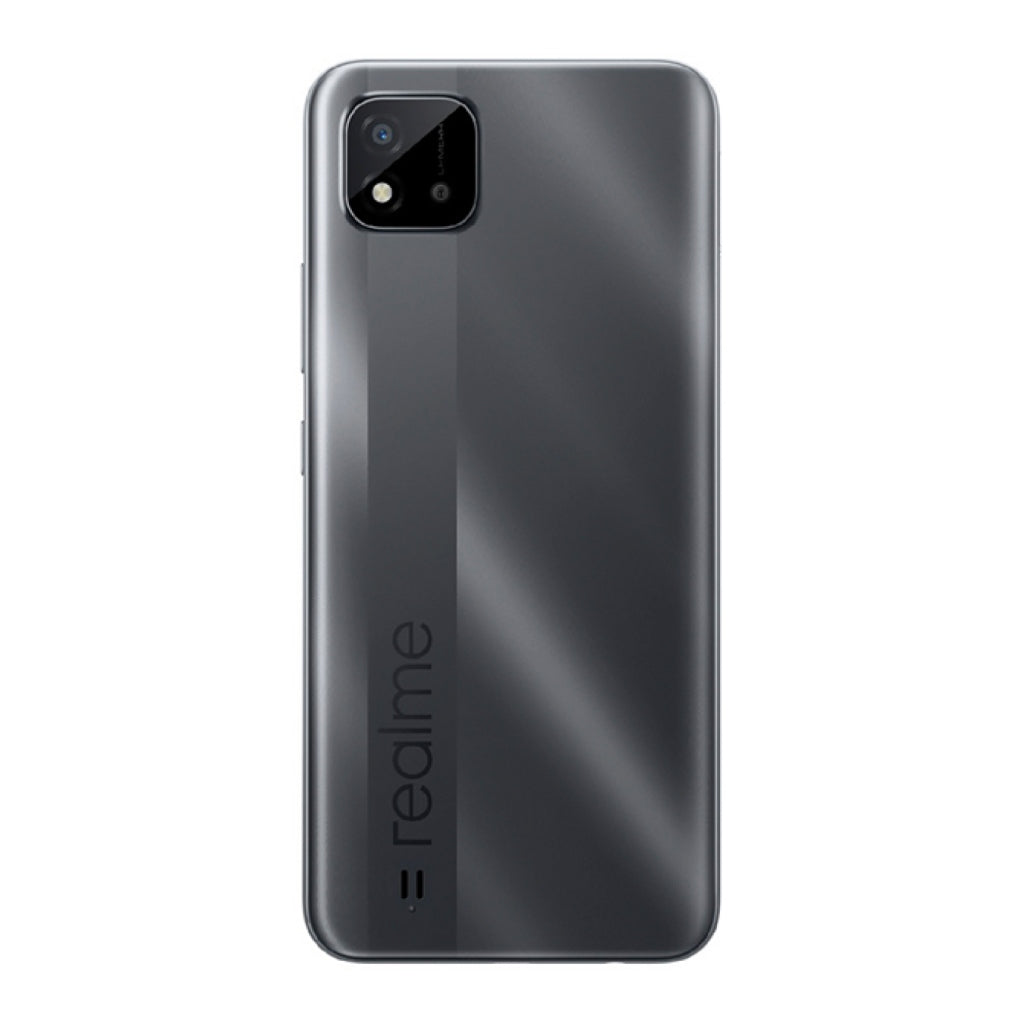 Realme Teléfono Celular C11 2021, 32GB