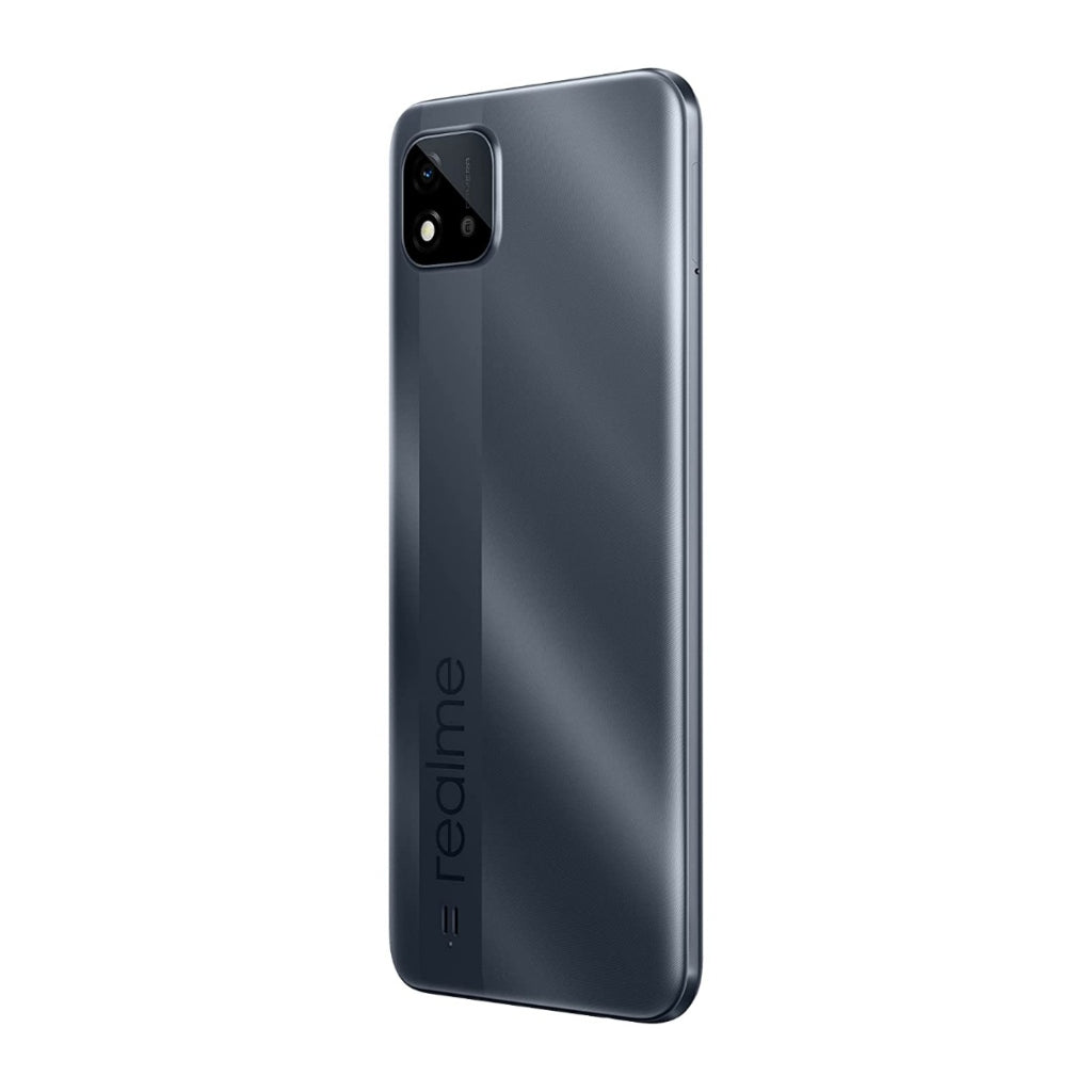 Realme Teléfono Celular C11 2021, 32GB