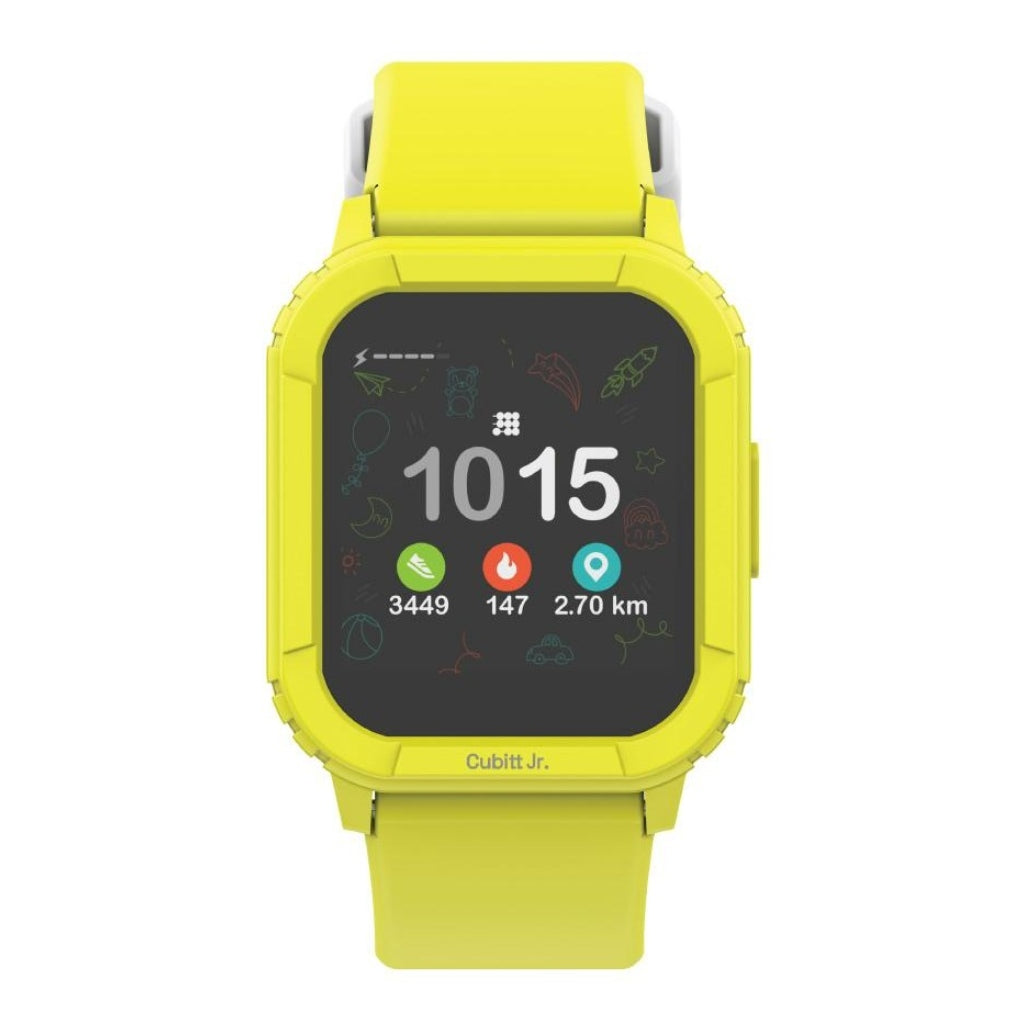 Cubitt Smartwatch Cubitt Junior, para Niños