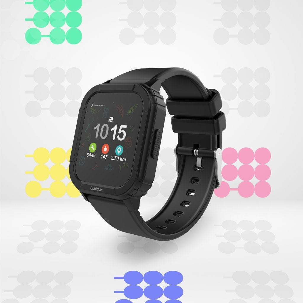 Cubitt Smartwatch Cubitt Junior, para Niños
