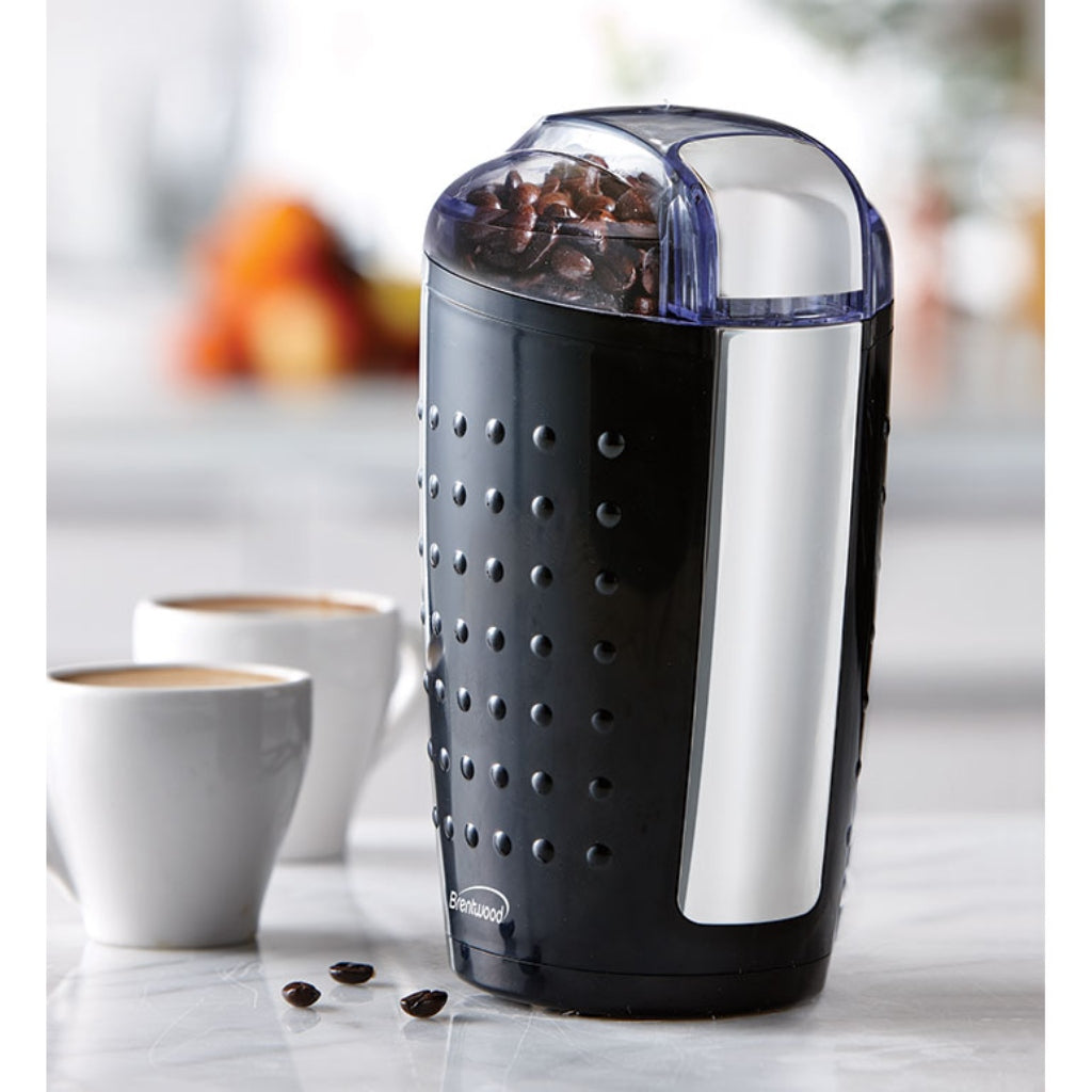 Brentwood Molino de Café y Especias, 4 Oz