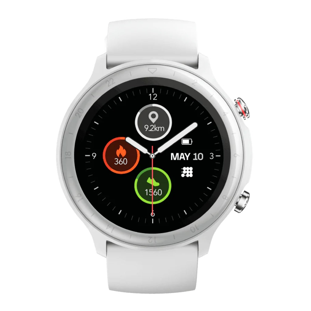 Cubitt Smartwatch Ct4 con Gps Incorporado