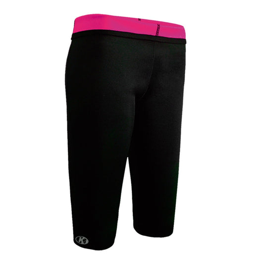 K6 Short Moldeador Neopreno Active Shaper