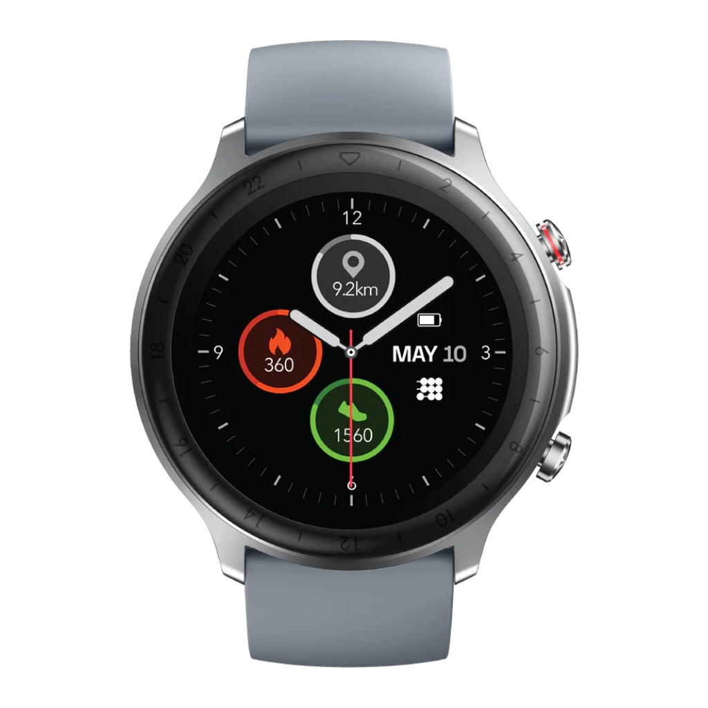 Cubitt Smartwatch Ct4 con Gps Incorporado