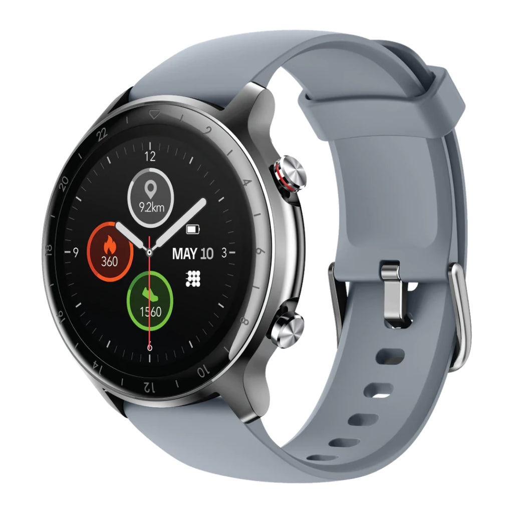 Cubitt Smartwatch Ct4 con Gps Incorporado