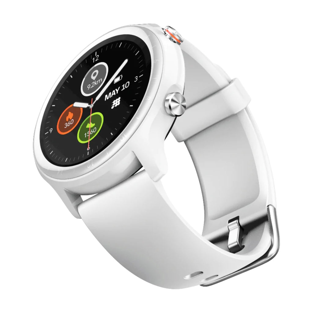 Cubitt Smartwatch Ct4 con Gps Incorporado