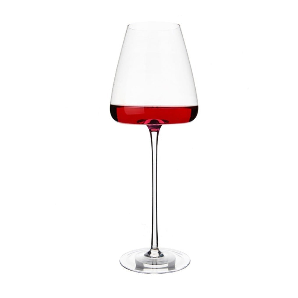 La Gotera Set Copa de Cristal para Vino, 2 Unidades