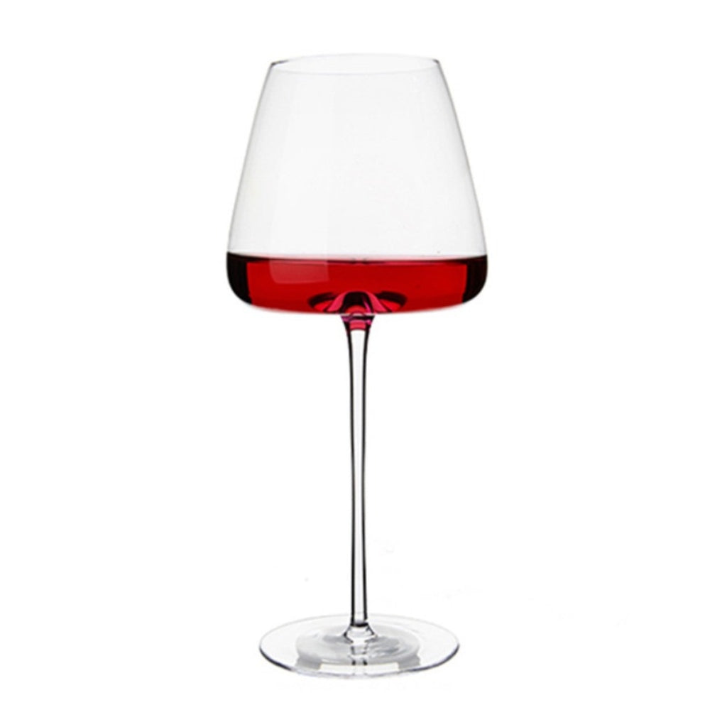 La Gotera Set Copa de Cristal para Vino, 2 Unidades