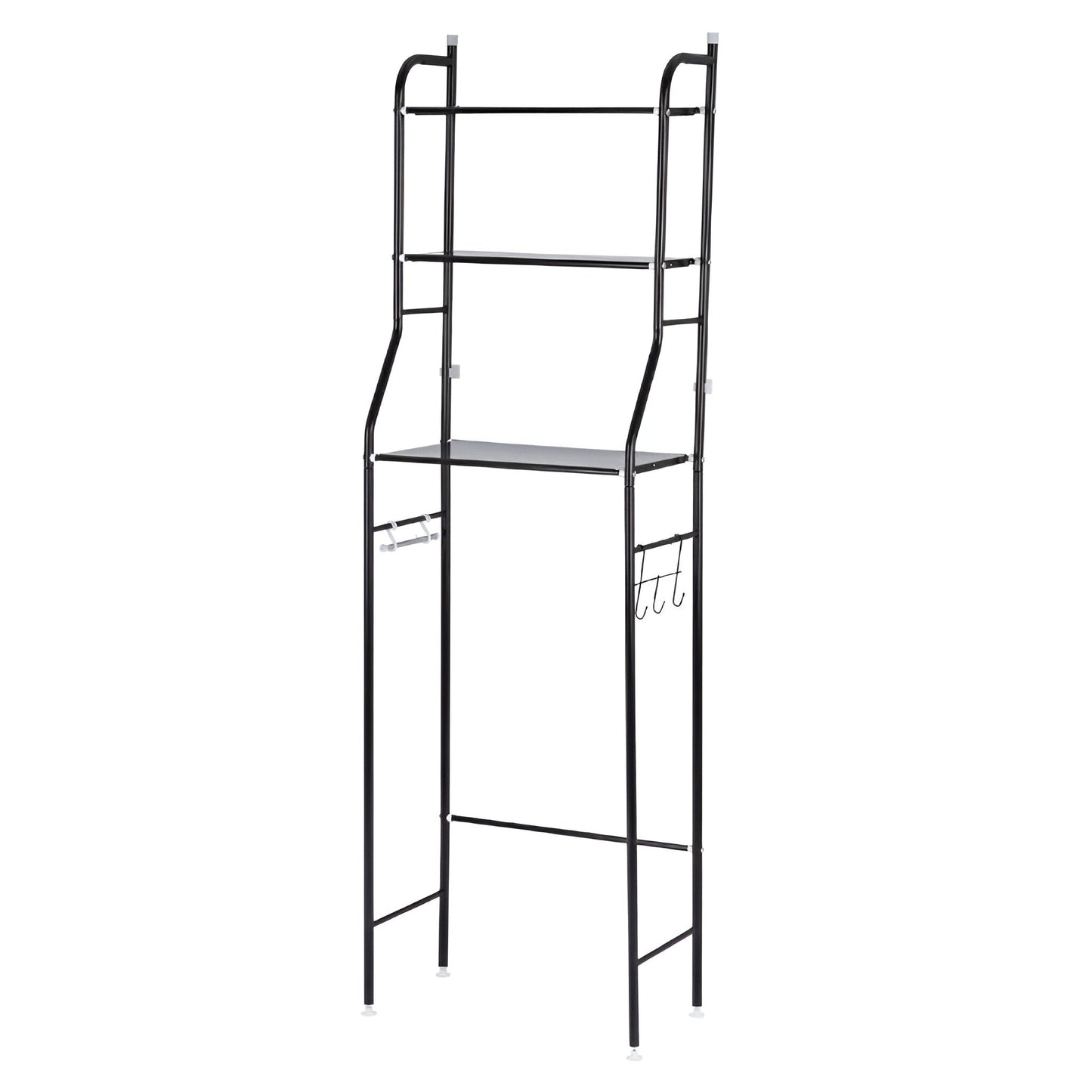 Miomu Estante Organizador para Baño, 3 Niveles