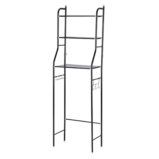 Miomu Estante Organizador para Baño, 3 Niveles