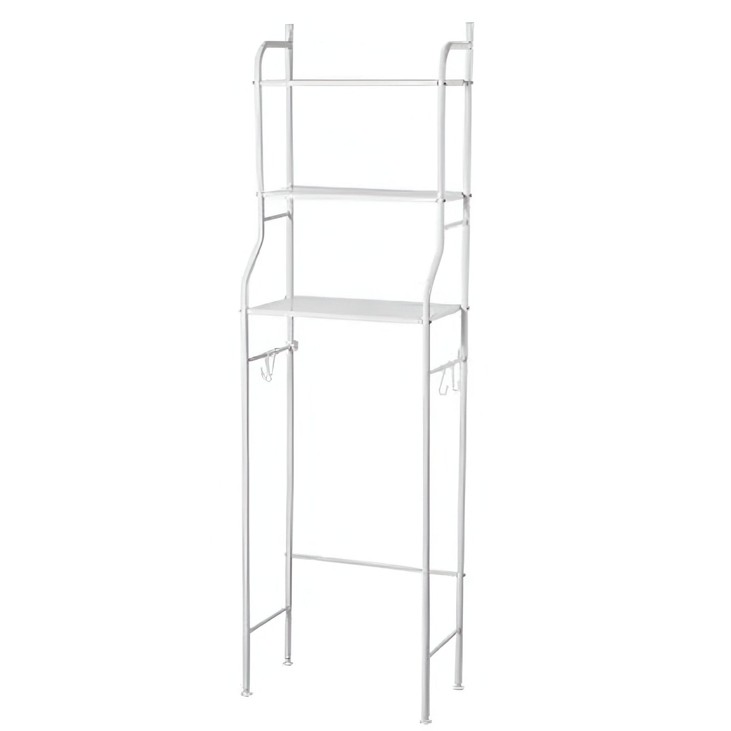 Miomu Estante Organizador para Baño, 3 Niveles