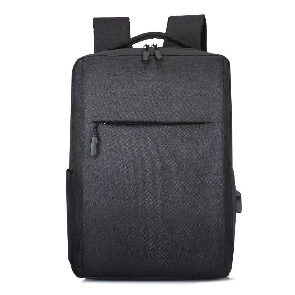 Miomu Mochila Para Laptop, Puerto de Carga USB