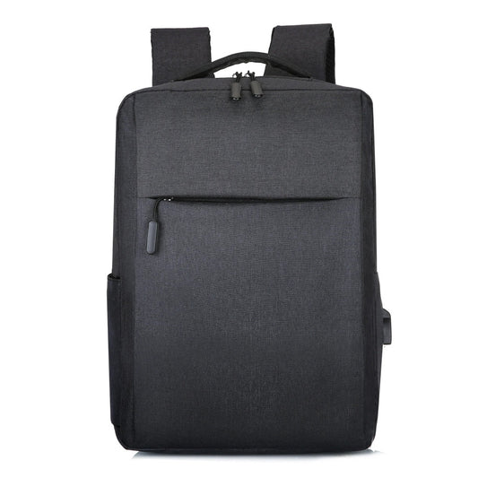 Miomu Mochila Para Laptop, Puerto de Carga USB