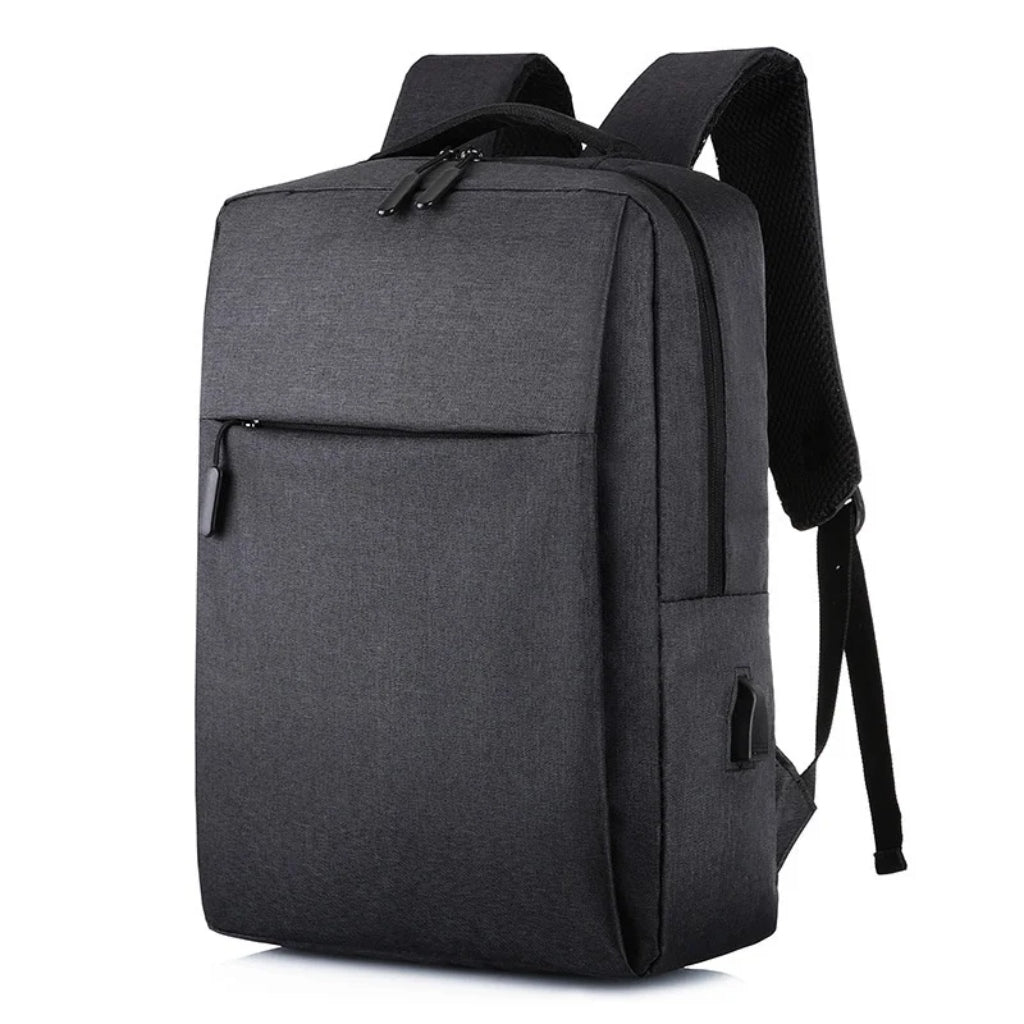 Miomu Mochila Para Laptop, Puerto de Carga USB