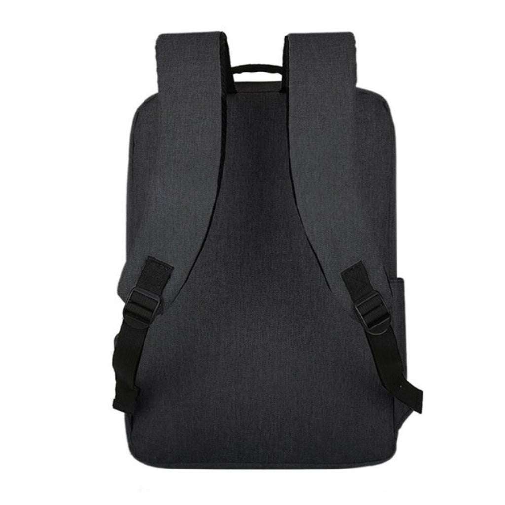 Miomu Mochila Para Laptop, Puerto de Carga USB