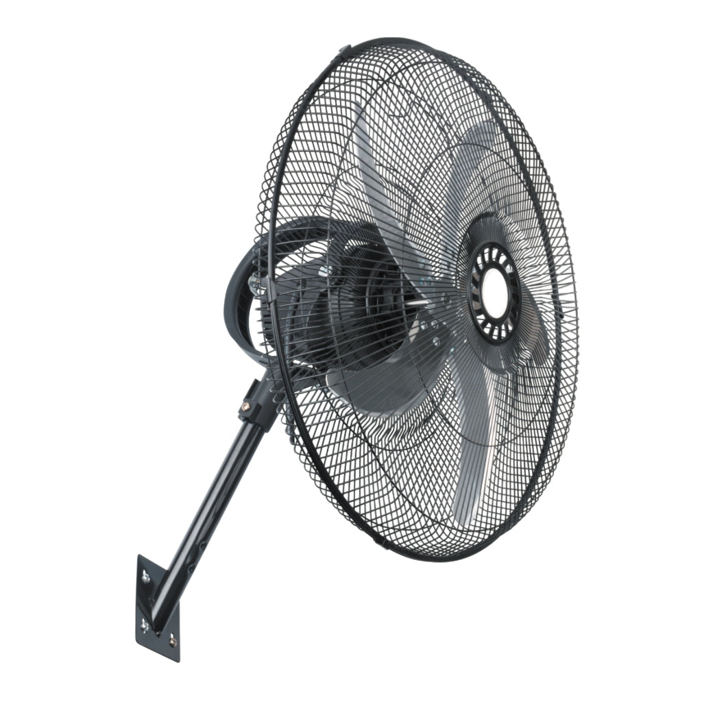 Chiq Ventilador de Pedestal 18" 3 en 1, CQVF18T1O1HB