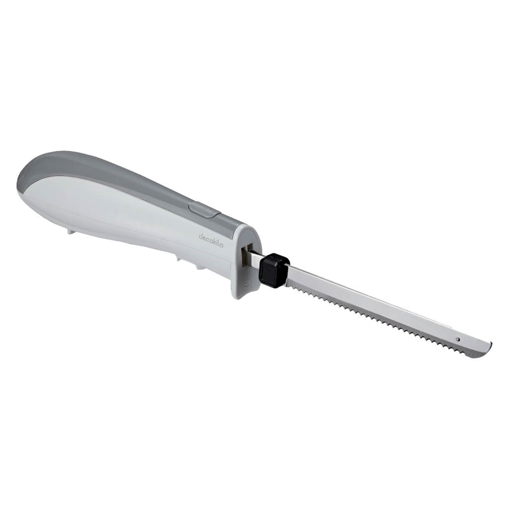 Decakila Cuchillo Eléctrico Alámbrico 100W (KUTT006W)