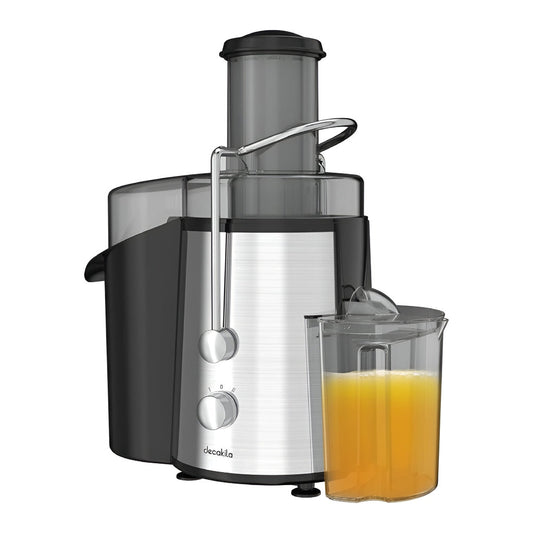 Decakila Extractor de Jugos 1 Litro (KUJC003M)