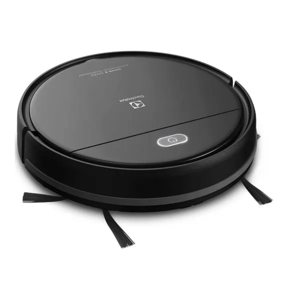 Electrolux Aspiradora y Trapeadora Robot Home Speed 3 en 1, ERB10