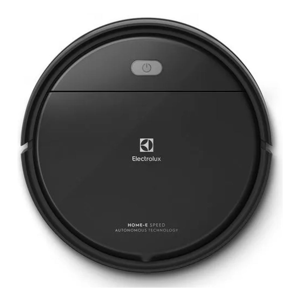 Electrolux Aspiradora y Trapeadora Robot Home Speed 3 en 1, ERB10