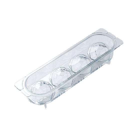 La Gotera Molde para Hielo de Diseño Esférico