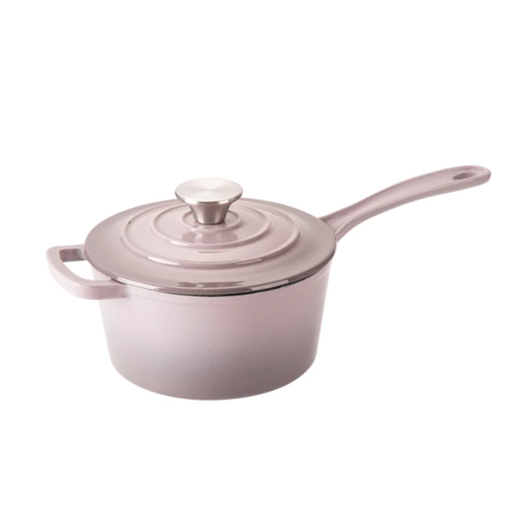 Hamilton Beach Olla Hierro Fundido con Tapa 2Qt (HAR113GR)