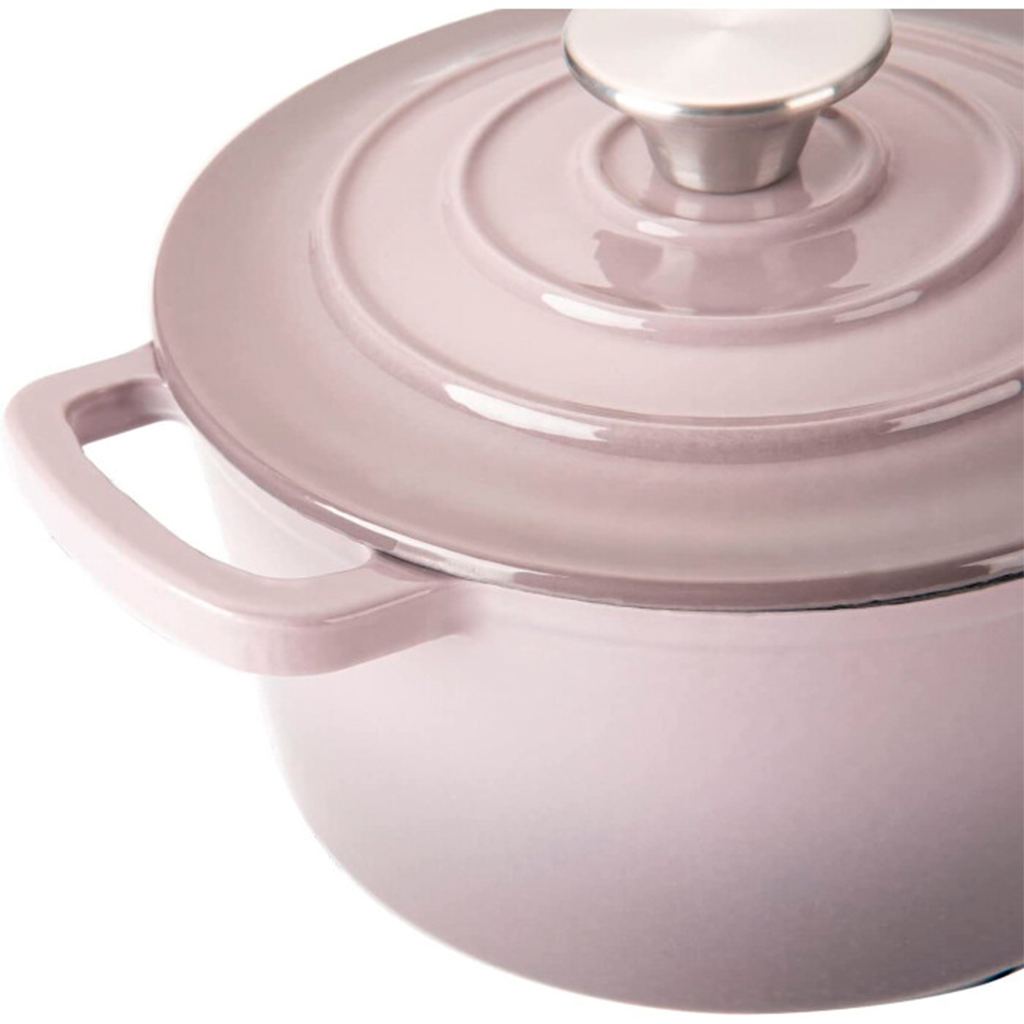 Hamilton Beach Olla Hierro Fundido con Tapa 2Qt (HAR113GR)