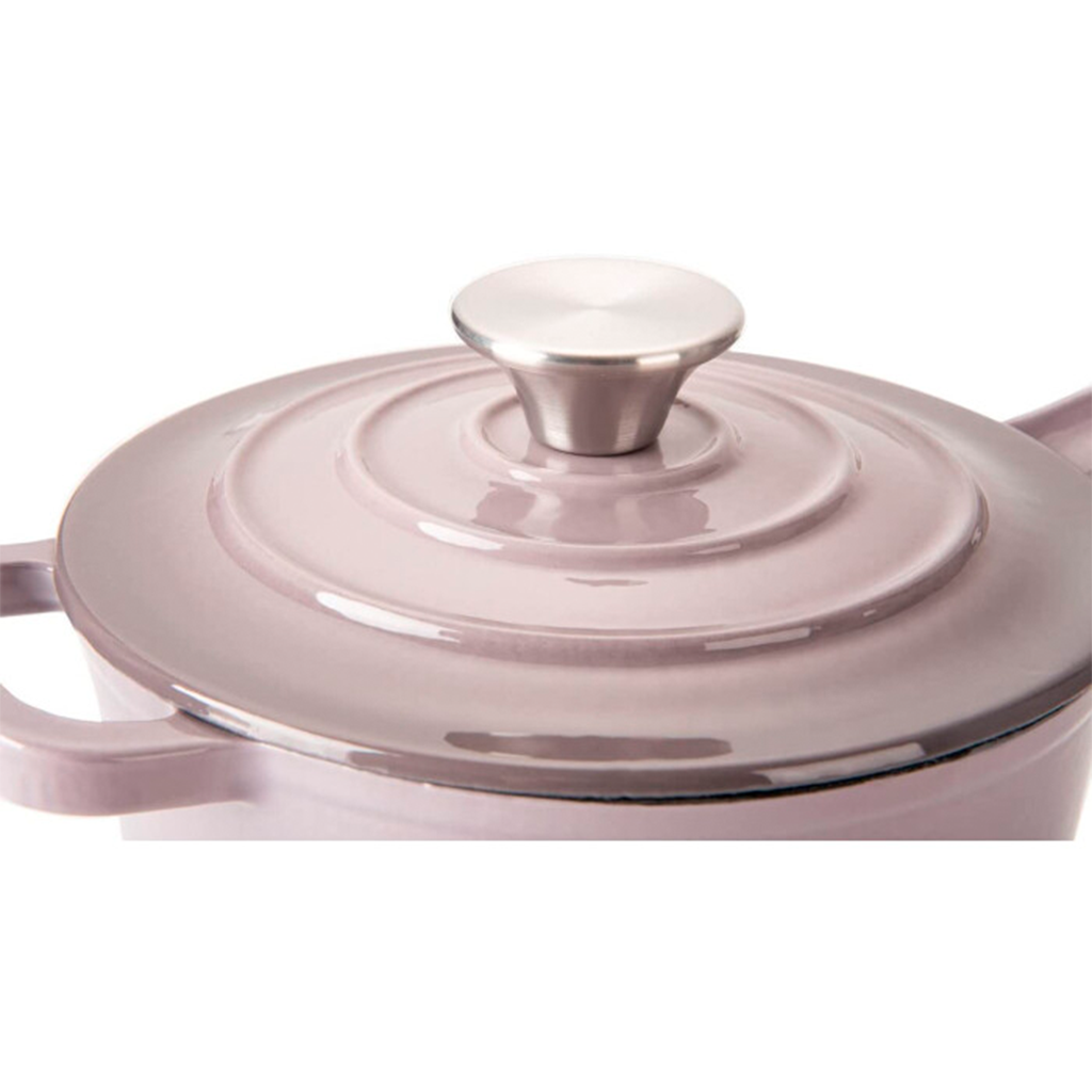 Hamilton Beach Olla Hierro Fundido con Tapa 2Qt (HAR113GR)