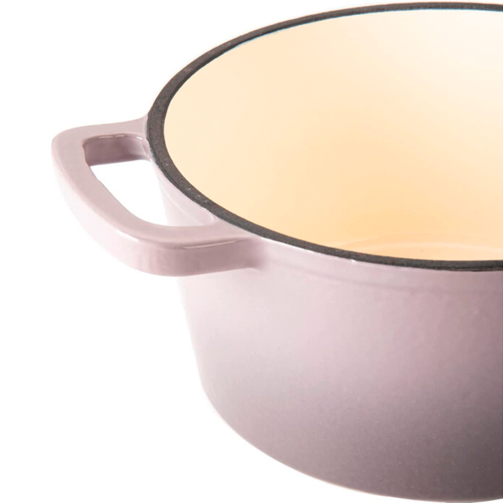 Hamilton Beach Olla Hierro Fundido con Tapa 2Qt (HAR113GR)
