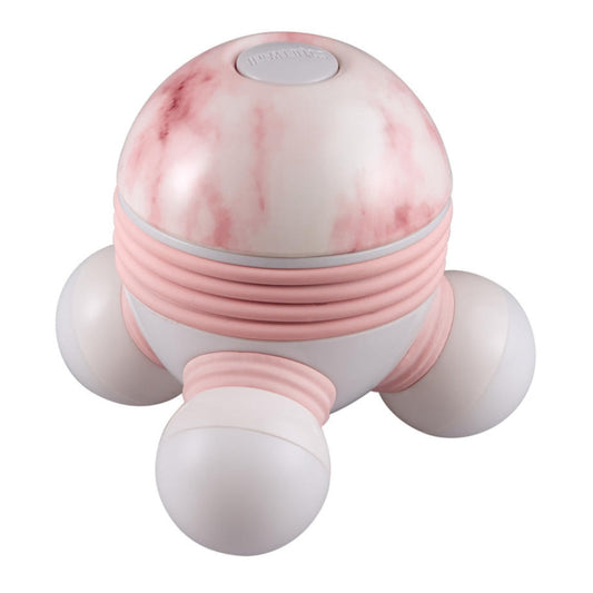Homedics Masajeador Corporal Mini Marbelous (NOV-42BL-9OS)