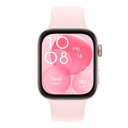 Huawei Smartwatch Watch Fit 3