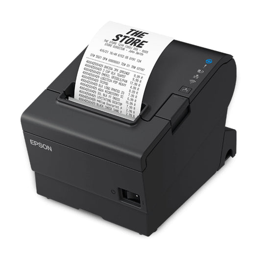 Epson Impresora Térmica de Punto de Venta OmniLink TM-T88VII