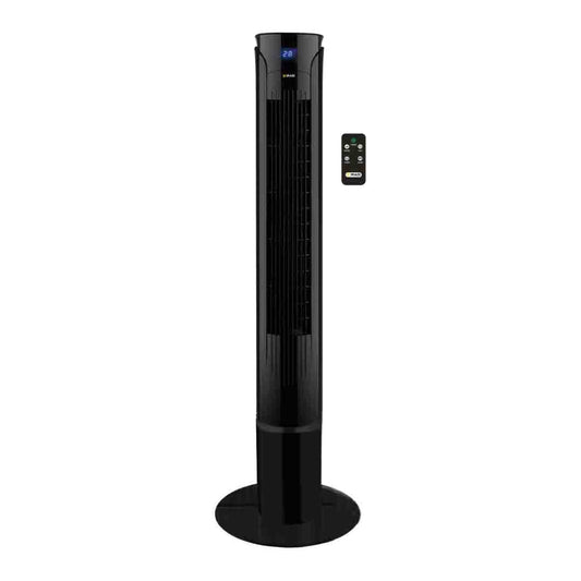 Iradi Ventilador de Torre 40" 55W con Control Remoto, VE-1804