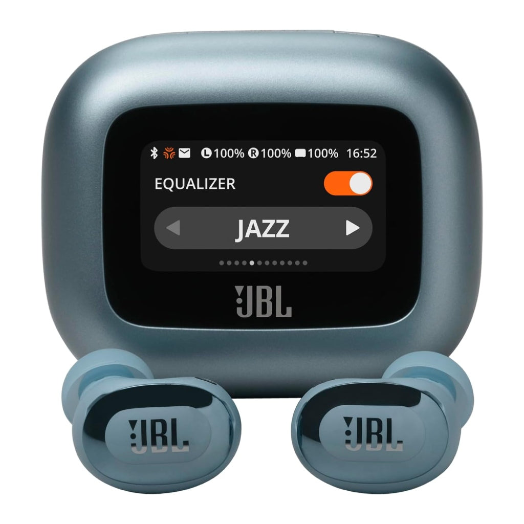 JBL Audífonos Inalámbricos True Wireless Live Buds 3