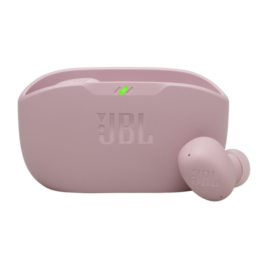 JBL Audífonos Inalámbricos True Wireless Vibe Buds 2