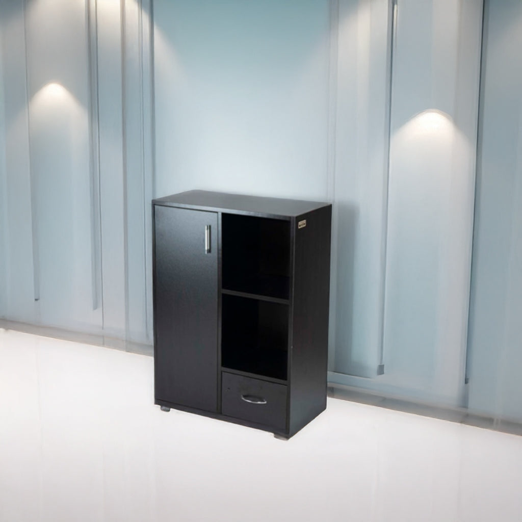 Kenneth Cole Gabinete con Puerta y Gaveta