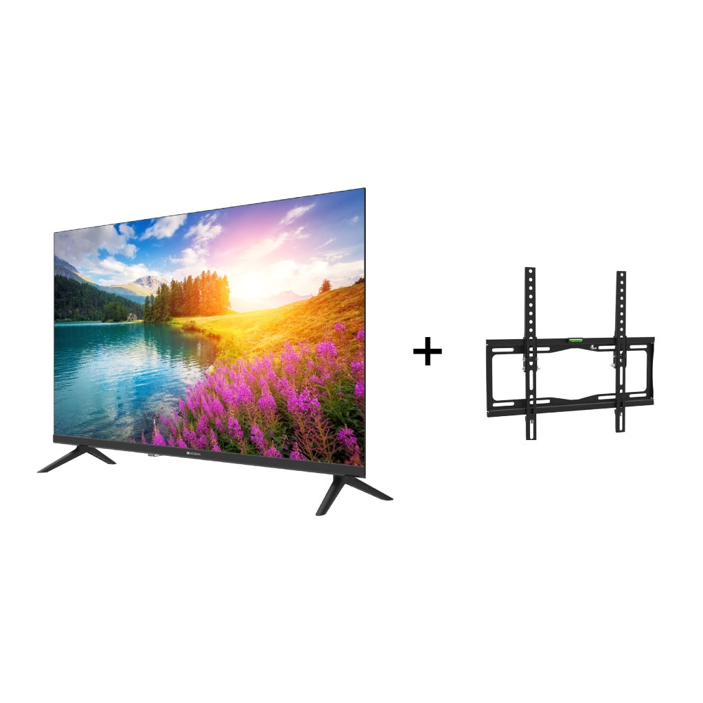 Kodak Pantalla 32" HD LED Smart, 32SVA1003BT
