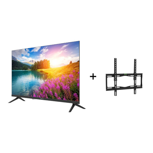 Kodak Pantalla 32" HD LED Smart, 32SVA1003BT