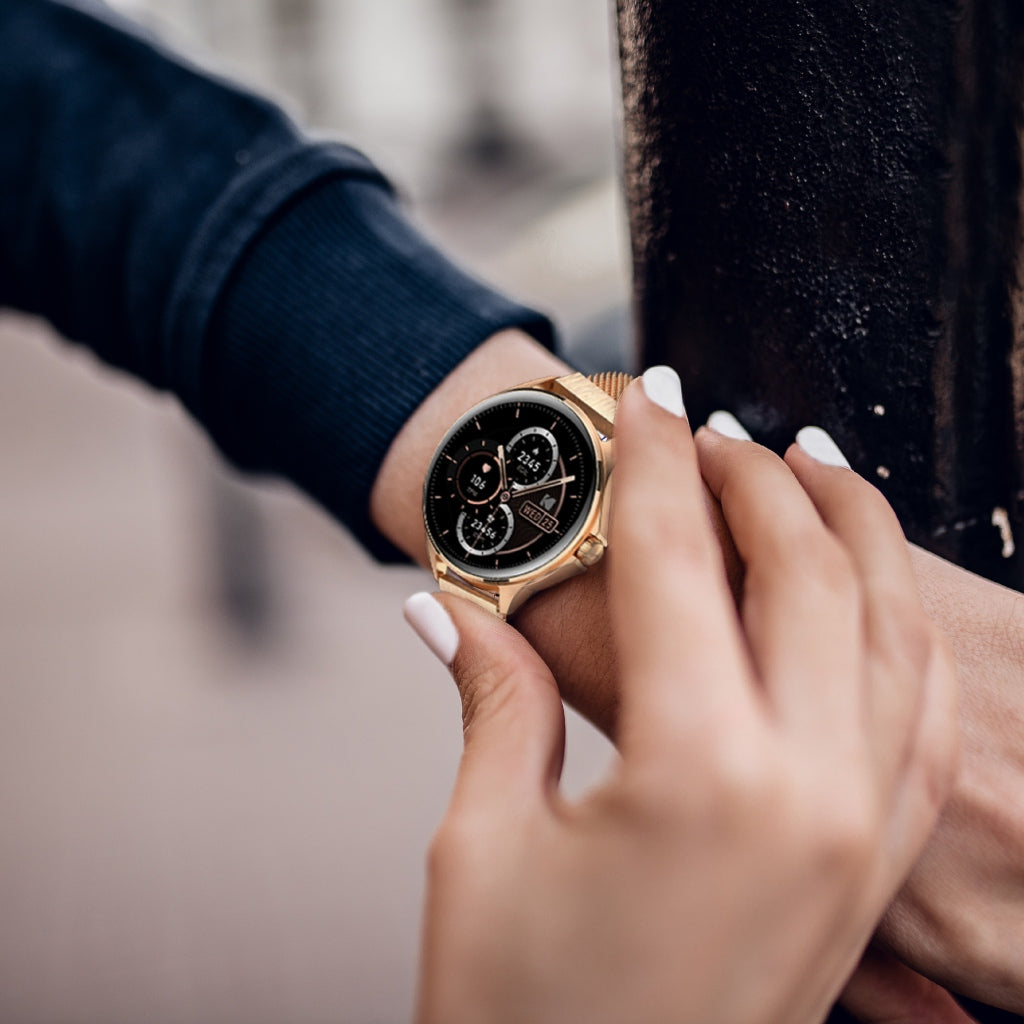 Kodak Smartwatch, SW7211/12