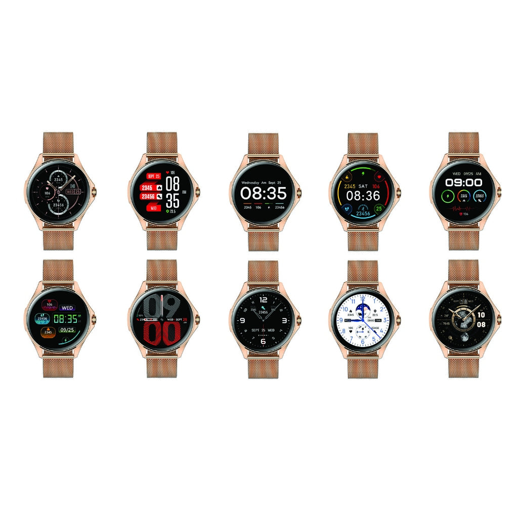 Kodak Smartwatch, SW7211/12