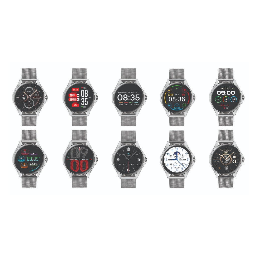 Kodak Smartwatch, SW7211/12