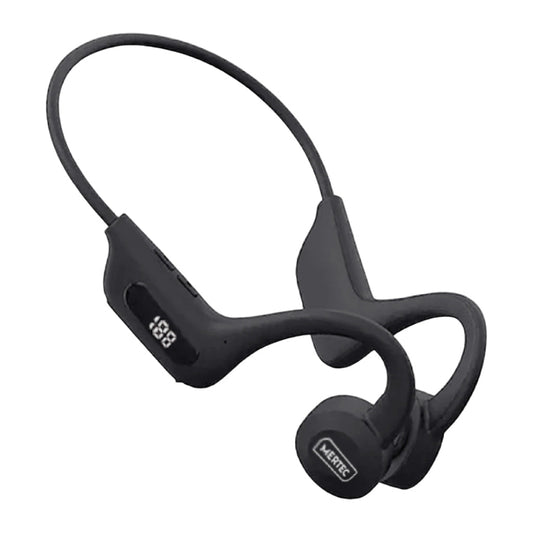 Mertec Audífonos Inalámbricos Deportivos (MT-009B)