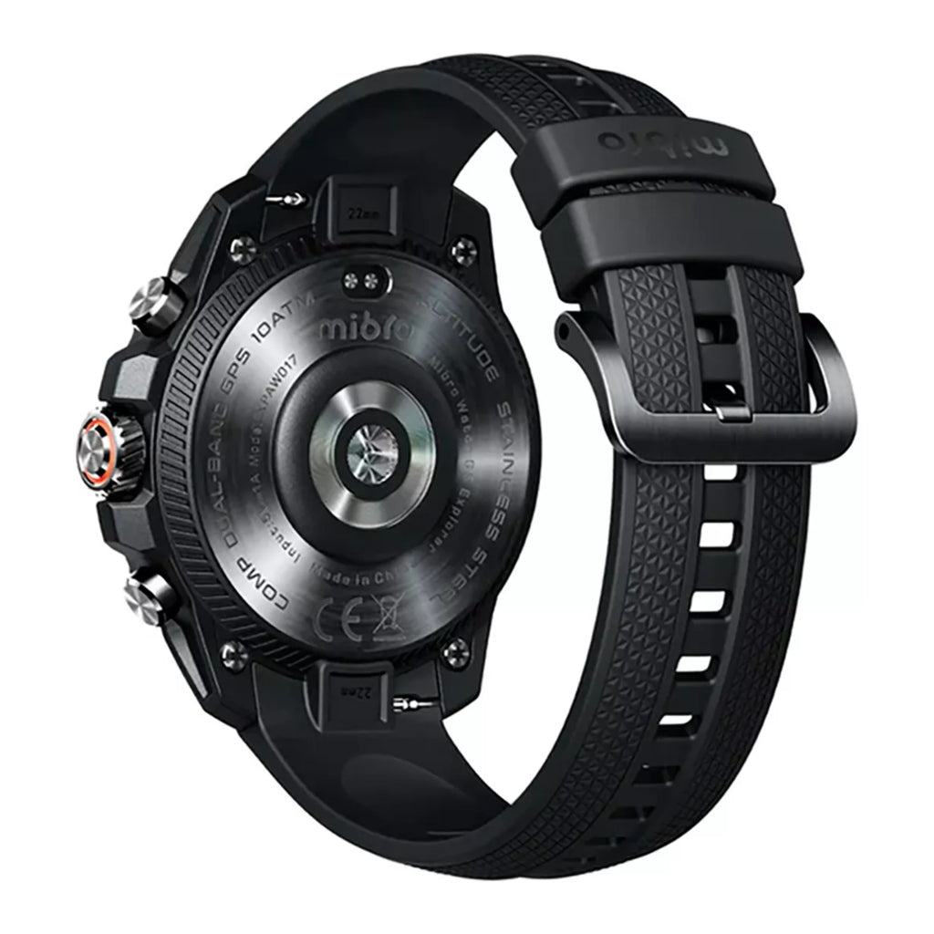 Mibro Smartwatch GS Explorer