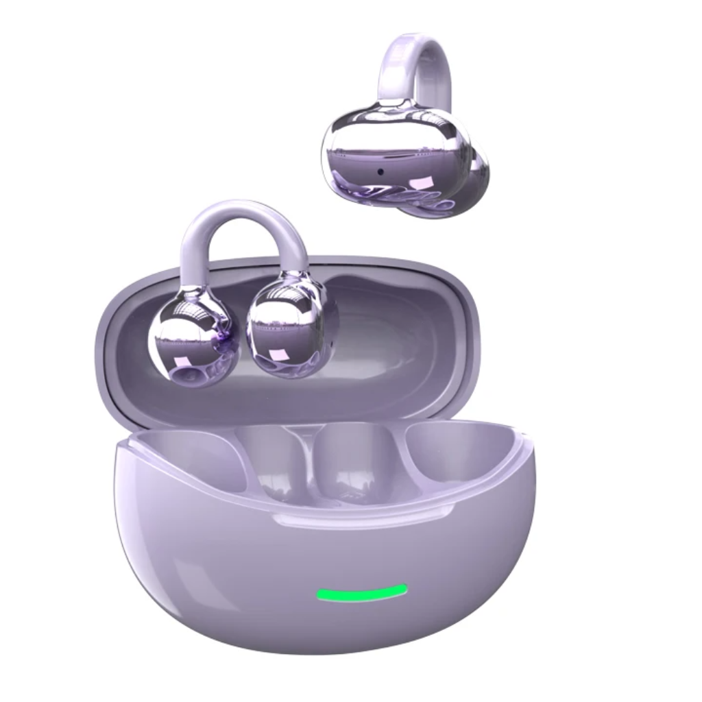 Miomu Audífonos Inalámbricos Bluetooth Earbud W18