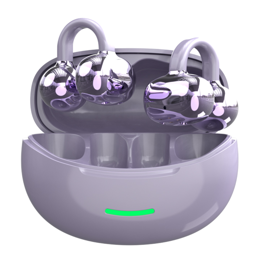 Miomu Audífonos Inalámbricos Bluetooth Earbud W18