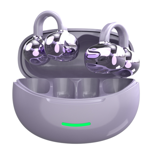 Miomu Audífonos Inalámbricos Bluetooth Earbud W18